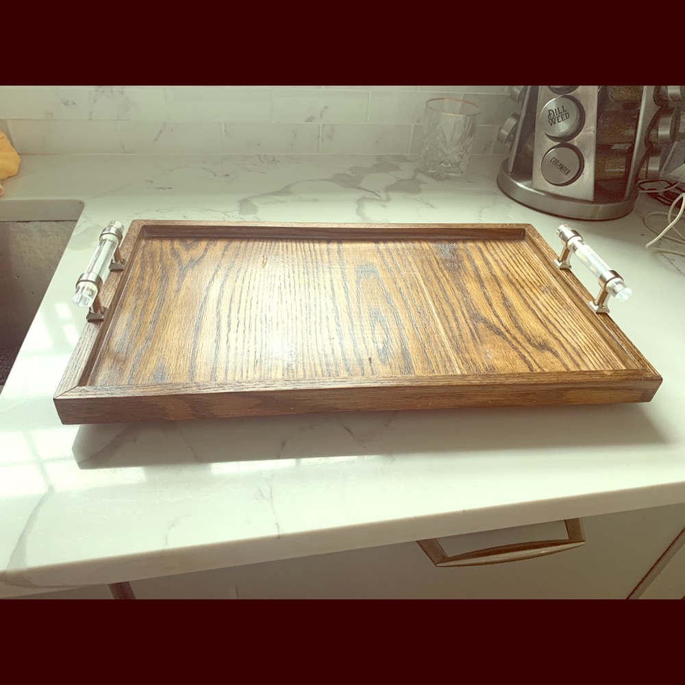 Tray